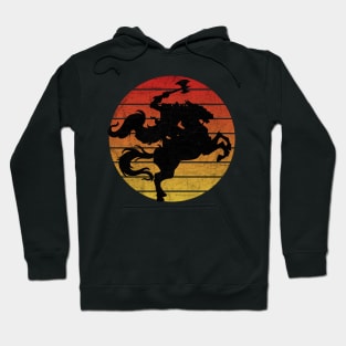 Headless Horseman Hoodie